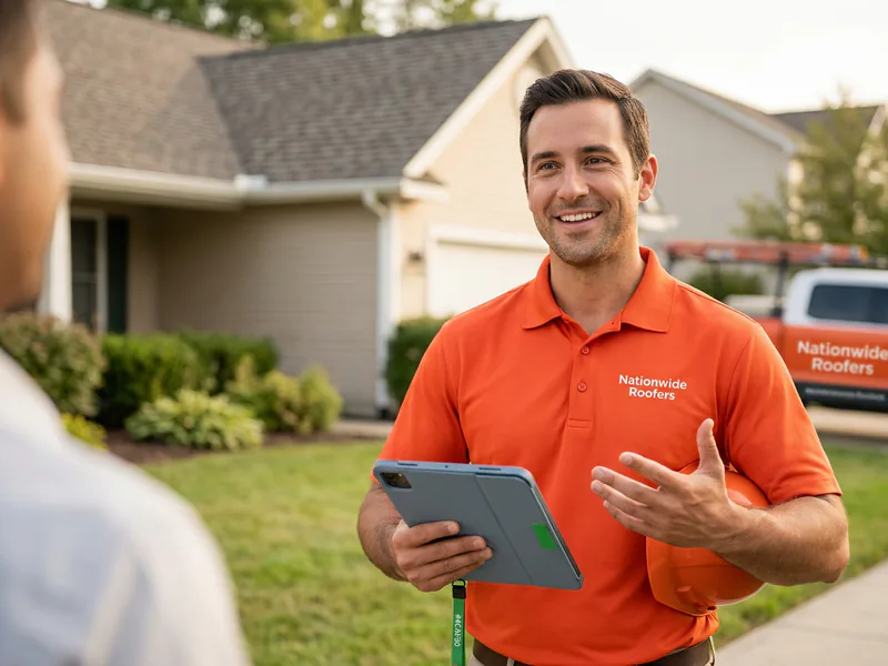 Roof Installation  in Ambridge  FAQ